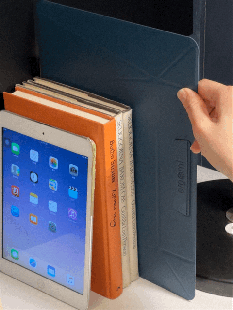 【不限型號電腦平板支架分享】雅街嚴選ergomi￭Meta 