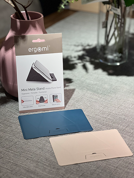【不限型號電腦平板支架分享】雅街嚴選ergomi￭Meta 