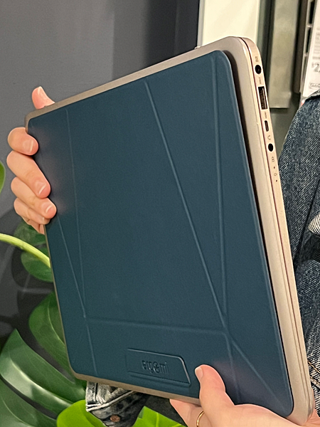 【不限型號電腦平板支架分享】雅街嚴選ergomi￭Meta 