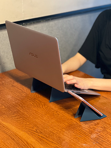 【不限型號電腦平板支架分享】雅街嚴選ergomi￭Meta 