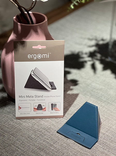 【不限型號電腦平板支架分享】雅街嚴選ergomi￭Meta 