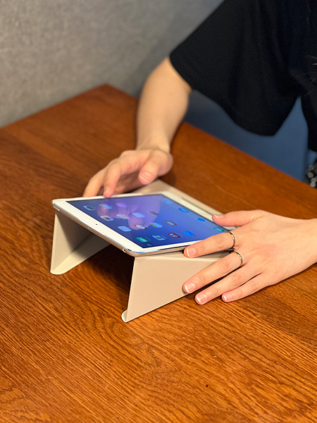 【不限型號電腦平板支架分享】雅街嚴選ergomi￭Meta 