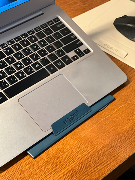 【不限型號電腦平板支架分享】雅街嚴選ergomi￭Meta 