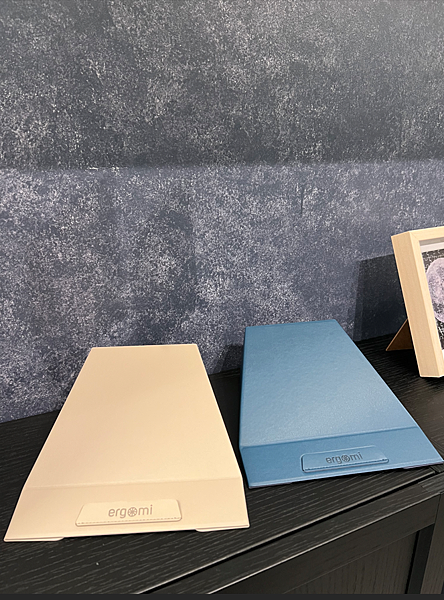 【不限型號電腦平板支架分享】雅街嚴選ergomi￭Meta 