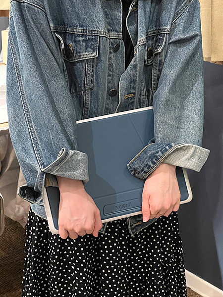 【不限型號電腦平板支架分享】雅街嚴選ergomi￭Meta 