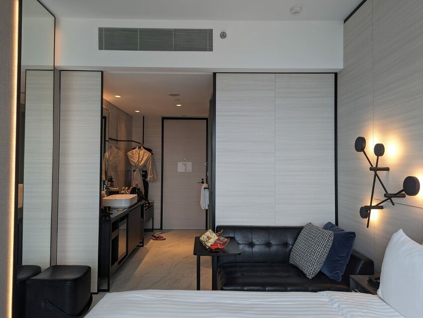 【新加坡｜聖淘沙住宿】The Outpost Hotel Sentosa遨堡聖淘沙酒店｜成人限定！不被打擾的雙泳池奢華享受