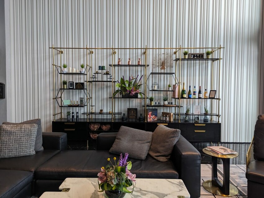 【新加坡｜聖淘沙住宿】The Outpost Hotel Sentosa遨堡聖淘沙酒店｜成人限定！不被打擾的雙泳池奢華享受