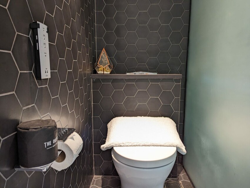 【新加坡｜聖淘沙住宿】The Outpost Hotel Sentosa遨堡聖淘沙酒店｜成人限定！不被打擾的雙泳池奢華享受