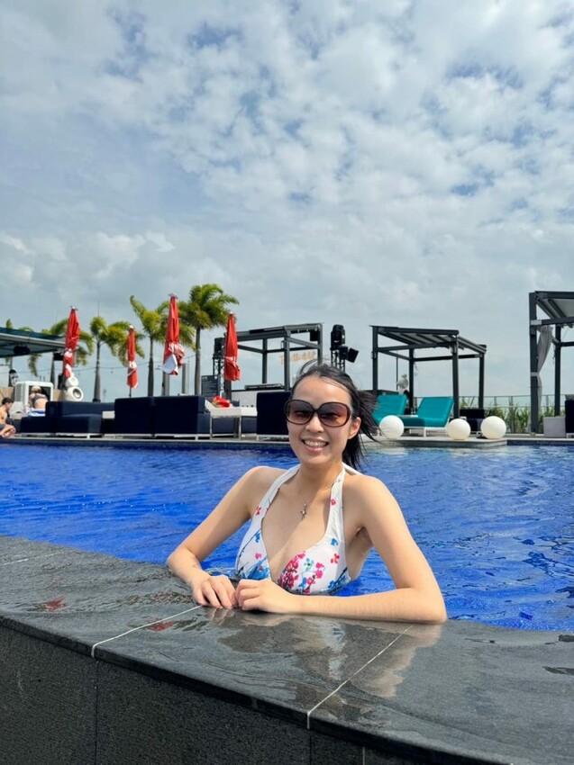 【新加坡｜聖淘沙住宿】The Outpost Hotel Sentosa遨堡聖淘沙酒店｜成人限定！不被打擾的雙泳池奢華享受