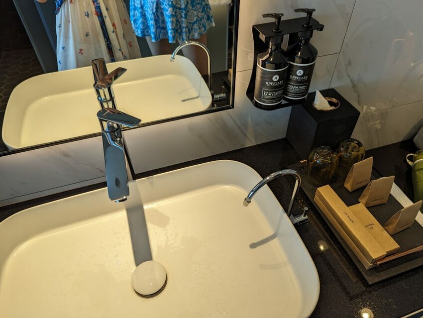 【新加坡｜聖淘沙住宿】The Outpost Hotel Sentosa遨堡聖淘沙酒店｜成人限定！不被打擾的雙泳池奢華享受