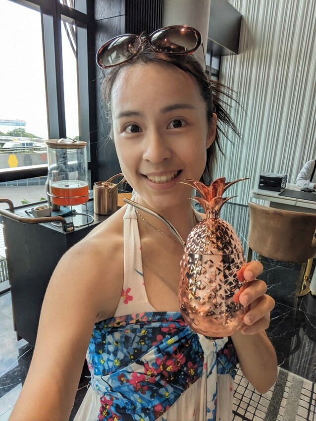 【新加坡｜聖淘沙住宿】The Outpost Hotel Sentosa遨堡聖淘沙酒店｜成人限定！不被打擾的雙泳池奢華享受