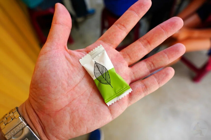 新北市三峽區細品三峽茶韻，感受茶文化的薰陶：2024新北藍茶藝術季在客家文化園區的品茗、採茶、揉茶、傳承文化的體驗之