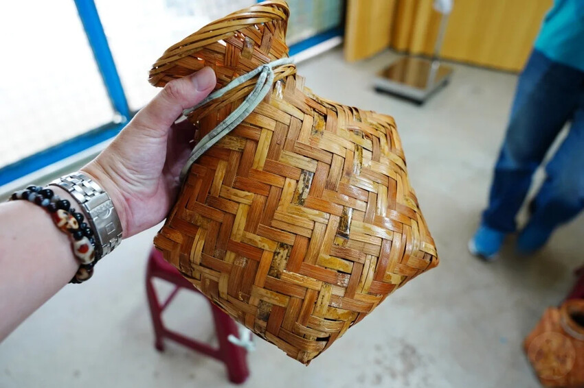 新北市三峽區細品三峽茶韻，感受茶文化的薰陶：2024新北藍茶藝術季在客家文化園區的品茗、採茶、揉茶、傳承文化的體驗之