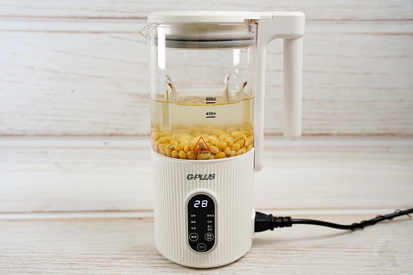 為現代生活注入健康活力｜GPLUS GP-CHE001 冷熱營養調理機的全方位功能