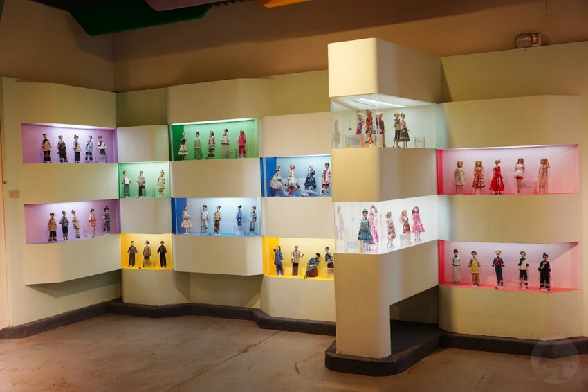 新北市三峽區細品三峽茶韻，感受茶文化的薰陶：2024新北藍茶藝術季在客家文化園區的品茗、採茶、揉茶、傳承文化的體驗之