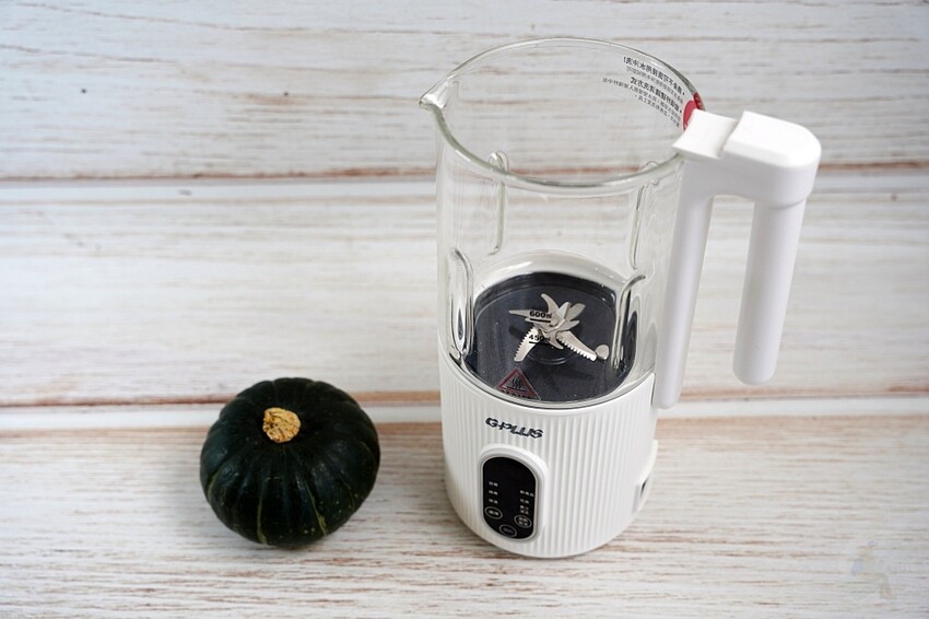 為現代生活注入健康活力｜GPLUS GP-CHE001 冷熱營養調理機的全方位功能