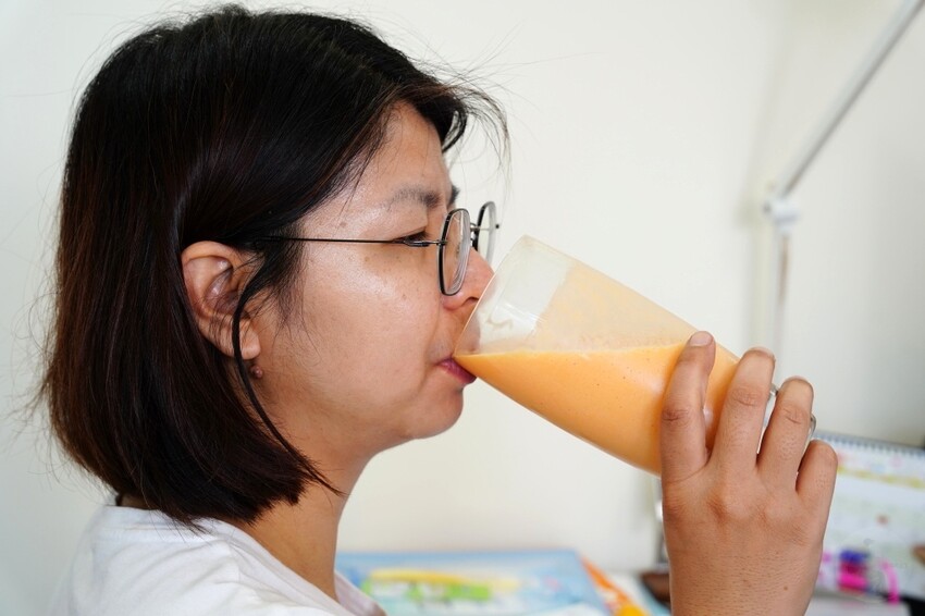 為現代生活注入健康活力｜GPLUS GP-CHE001 冷熱營養調理機的全方位功能