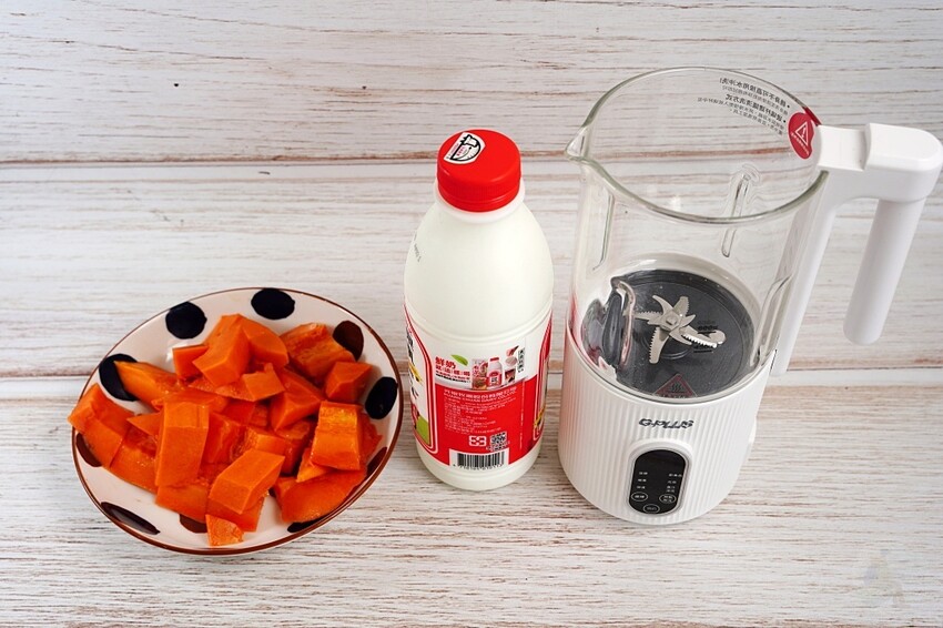 為現代生活注入健康活力｜GPLUS GP-CHE001 冷熱營養調理機的全方位功能