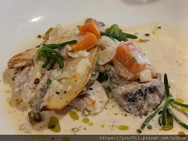 Sandalford酒莊午餐、餐後逛逛隔壁Mandoon E