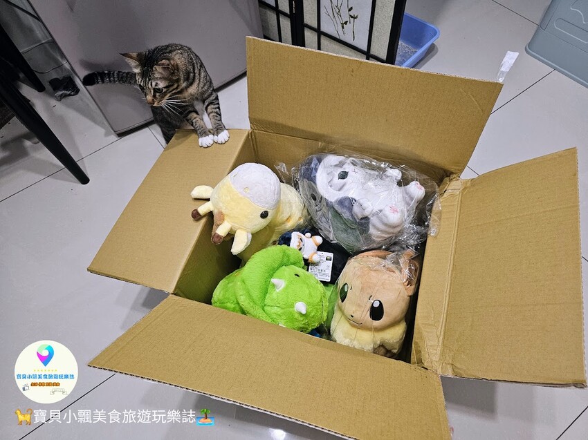 嘉義縣民雄鄉[旅遊]嘉義 KHTOY絨毛玩偶旗艦館 實現您的童年夢想 超過100多種動漫角色 娃娃、寢具周邊至生活用品 正版授