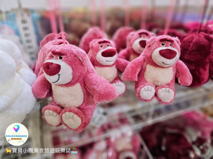 嘉義縣民雄鄉[旅遊]嘉義 KHTOY絨毛玩偶旗艦館 實現您的童年夢想 超過100多種動漫角色 娃娃、寢具周邊至生活用品 正版授