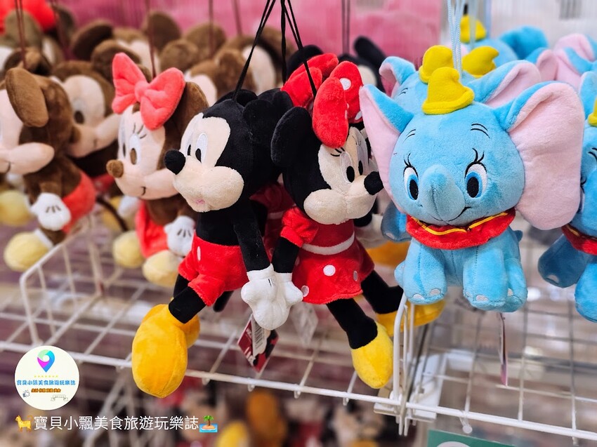 嘉義縣民雄鄉[旅遊]嘉義 KHTOY絨毛玩偶旗艦館 實現您的童年夢想 超過100多種動漫角色 娃娃、寢具周邊至生活用品 正版授