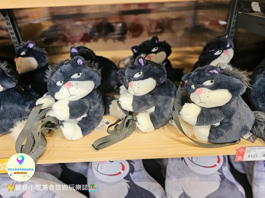 嘉義縣民雄鄉[旅遊]嘉義 KHTOY絨毛玩偶旗艦館 實現您的童年夢想 超過100多種動漫角色 娃娃、寢具周邊至生活用品 正版授