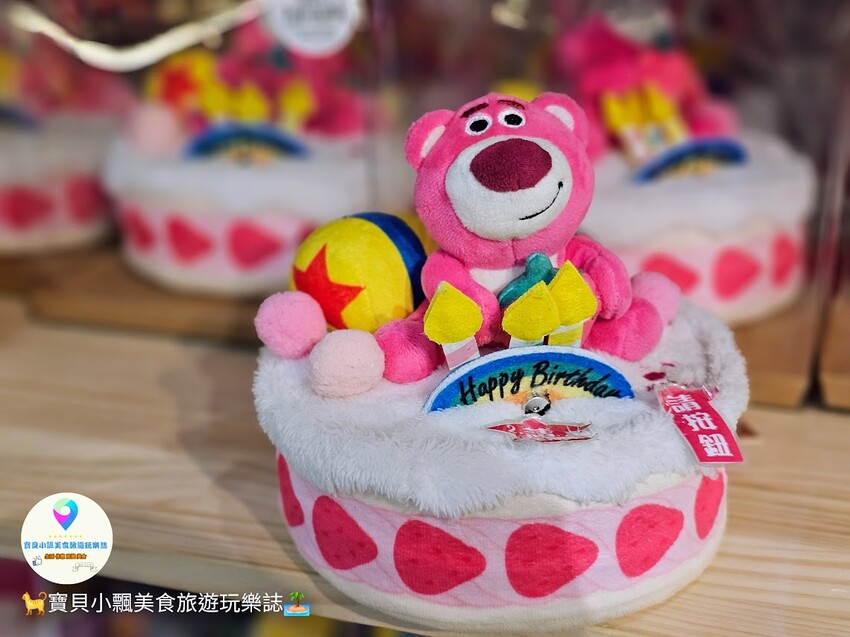 嘉義縣民雄鄉[旅遊]嘉義 KHTOY絨毛玩偶旗艦館 實現您的童年夢想 超過100多種動漫角色 娃娃、寢具周邊至生活用品 正版授