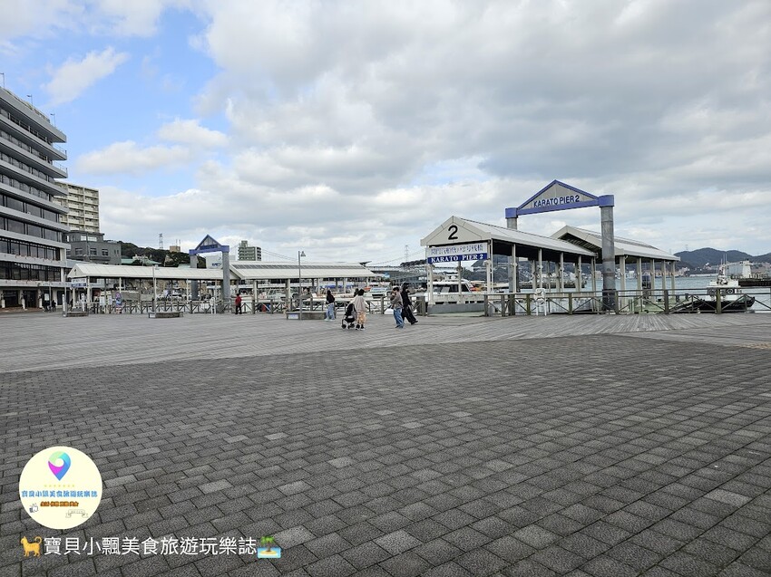 日本[旅遊]日本 九州 乘聯絡船欣賞關門海峽及關門橋美景，只要5分鐘就可以從九州(門司)橫跨本州(下關)