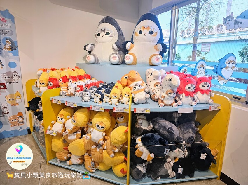 嘉義縣民雄鄉[旅遊]嘉義 KHTOY絨毛玩偶旗艦館 實現您的童年夢想 超過100多種動漫角色 娃娃、寢具周邊至生活用品 正版授