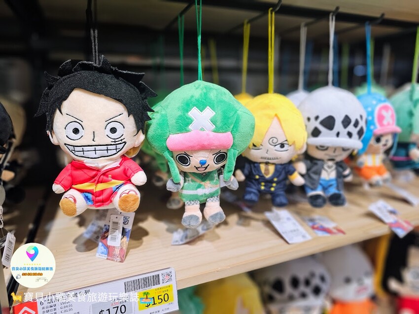 嘉義縣民雄鄉[旅遊]嘉義 KHTOY絨毛玩偶旗艦館 實現您的童年夢想 超過100多種動漫角色 娃娃、寢具周邊至生活用品 正版授