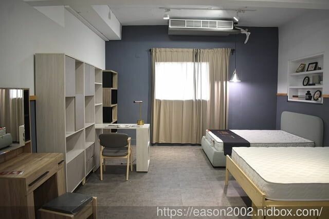 （文末抽獎）H&D 東稻家居 新莊民安門市 | 旗下子品牌 Homemeet 床墊、米卡沙發 堅持台灣製造的推薦沙發品牌 免費室內設計諮詢 超大心 -  就是這樣。吃喝玩樂。愛漂亮部落格 -