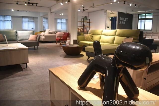 （文末抽獎）H&D 東稻家居 新莊民安門市 | 旗下子品牌 Homemeet 床墊、米卡沙發 堅持台灣製造的推薦沙發品牌 免費室內設計諮詢 超大心 -  就是這樣。吃喝玩樂。愛漂亮部落格 -