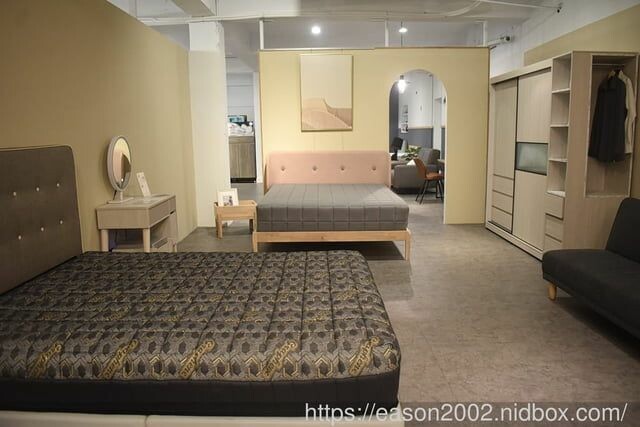 （文末抽獎）H&D 東稻家居 新莊民安門市 | 旗下子品牌 Homemeet 床墊、米卡沙發 堅持台灣製造的推薦沙發品牌 免費室內設計諮詢 超大心 -  就是這樣。吃喝玩樂。愛漂亮部落格 -