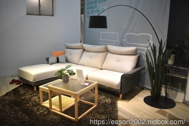 （文末抽獎）H&D 東稻家居 新莊民安門市 | 旗下子品牌 Homemeet 床墊、米卡沙發 堅持台灣製造的推薦沙發品牌 免費室內設計諮詢 超大心 -  就是這樣。吃喝玩樂。愛漂亮部落格 -