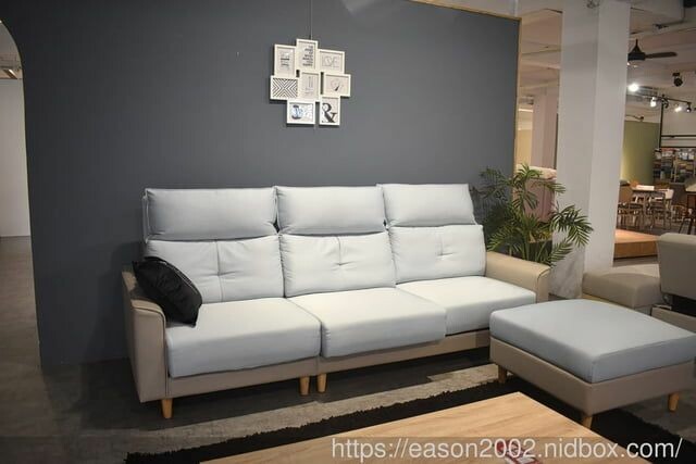 （文末抽獎）H&D 東稻家居 新莊民安門市 | 旗下子品牌 Homemeet 床墊、米卡沙發 堅持台灣製造的推薦沙發品牌 免費室內設計諮詢 超大心 -  就是這樣。吃喝玩樂。愛漂亮部落格 -