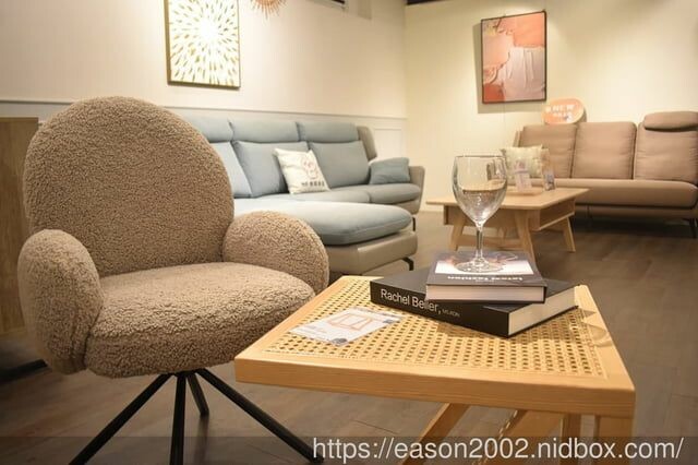 （文末抽獎）H&D 東稻家居 新莊民安門市 | 旗下子品牌 Homemeet 床墊、米卡沙發 堅持台灣製造的推薦沙發品牌 免費室內設計諮詢 超大心 -  就是這樣。吃喝玩樂。愛漂亮部落格 -