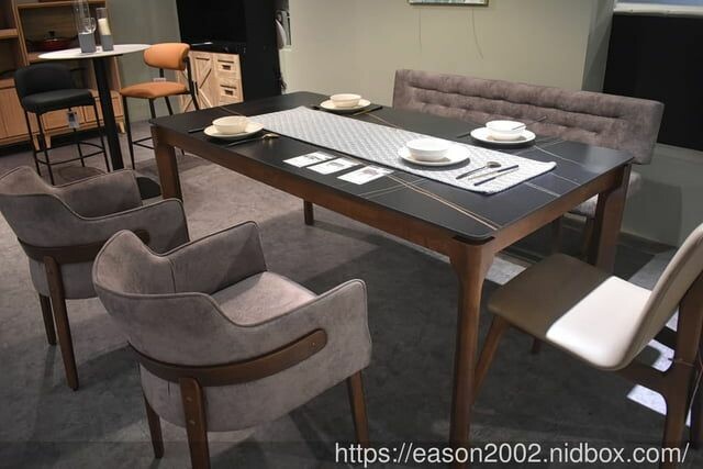 （文末抽獎）H&D 東稻家居 新莊民安門市 | 旗下子品牌 Homemeet 床墊、米卡沙發 堅持台灣製造的推薦沙發品牌 免費室內設計諮詢 超大心 -  就是這樣。吃喝玩樂。愛漂亮部落格 -