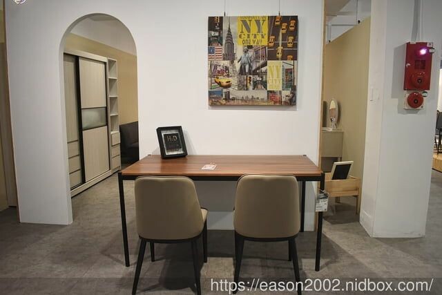 （文末抽獎）H&D 東稻家居 新莊民安門市 | 旗下子品牌 Homemeet 床墊、米卡沙發 堅持台灣製造的推薦沙發品牌 免費室內設計諮詢 超大心 -  就是這樣。吃喝玩樂。愛漂亮部落格 -