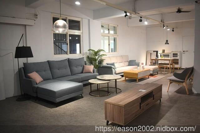 （文末抽獎）H&D 東稻家居 新莊民安門市 | 旗下子品牌 Homemeet 床墊、米卡沙發 堅持台灣製造的推薦沙發品牌 免費室內設計諮詢 超大心 -  就是這樣。吃喝玩樂。愛漂亮部落格 -