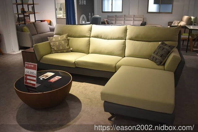 （文末抽獎）H&D 東稻家居 新莊民安門市 | 旗下子品牌 Homemeet 床墊、米卡沙發 堅持台灣製造的推薦沙發品牌 免費室內設計諮詢 超大心 -  就是這樣。吃喝玩樂。愛漂亮部落格 -