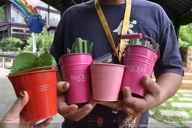 宜蘭景點 | 水岸森林物語-可愛動物園區 與小動物親密接觸 熊貓羊、梅花鹿、羊駝、狐獴、 孔雀、梵天雞、紅腹錦雞、柯爾鴨、紅鶴、毛驢、水豚、笑笑羊、亞達伯拉象龜、兔豚鼠、 黑腹山羊、紅面番鴨(薑母鴨)