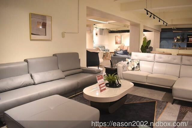 （文末抽獎）H&D 東稻家居 新莊民安門市 | 旗下子品牌 Homemeet 床墊、米卡沙發 堅持台灣製造的推薦沙發品牌 免費室內設計諮詢 超大心 -  就是這樣。吃喝玩樂。愛漂亮部落格 -