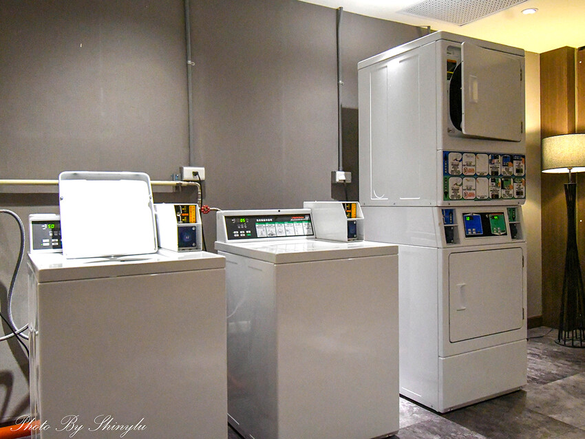 福容飯店旗下的輕旅品牌,IKEA主題房適!中西式早餐吃到飽