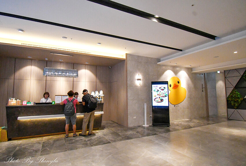 福容飯店旗下的輕旅品牌,IKEA主題房適!中西式早餐吃到飽