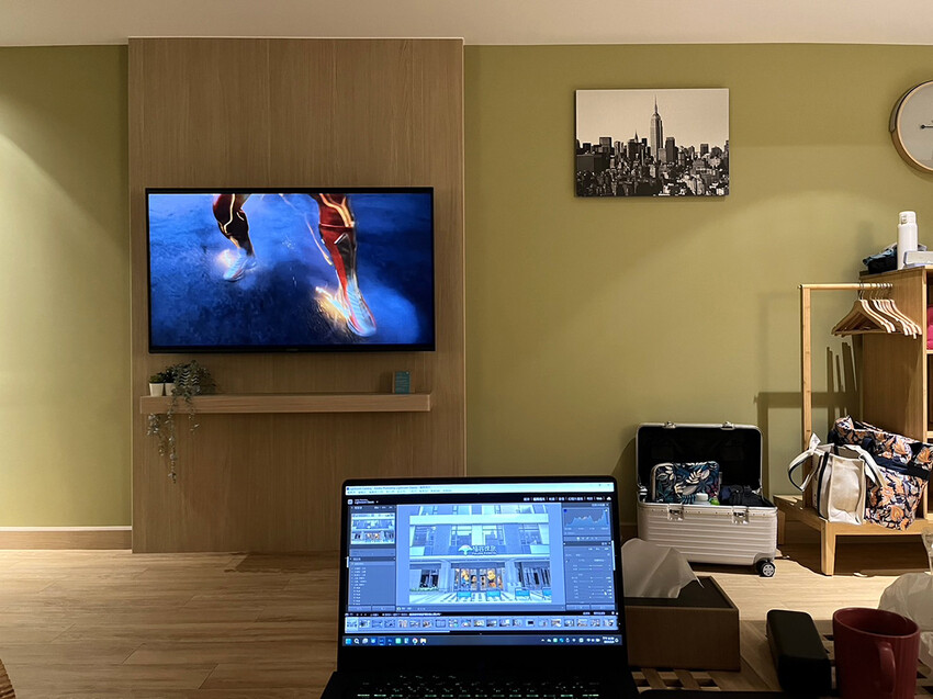 福容飯店旗下的輕旅品牌,IKEA主題房適!中西式早餐吃到飽