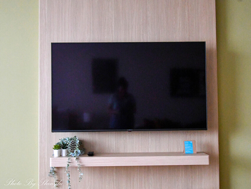 福容飯店旗下的輕旅品牌,IKEA主題房適!中西式早餐吃到飽