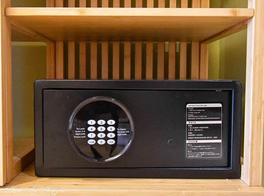 福容飯店旗下的輕旅品牌,IKEA主題房適!中西式早餐吃到飽