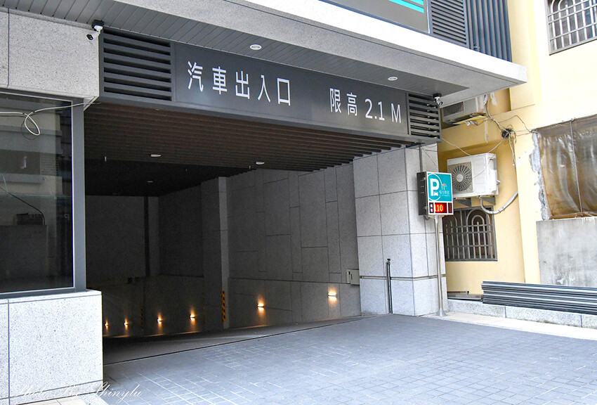 福容飯店旗下的輕旅品牌,IKEA主題房適!中西式早餐吃到飽