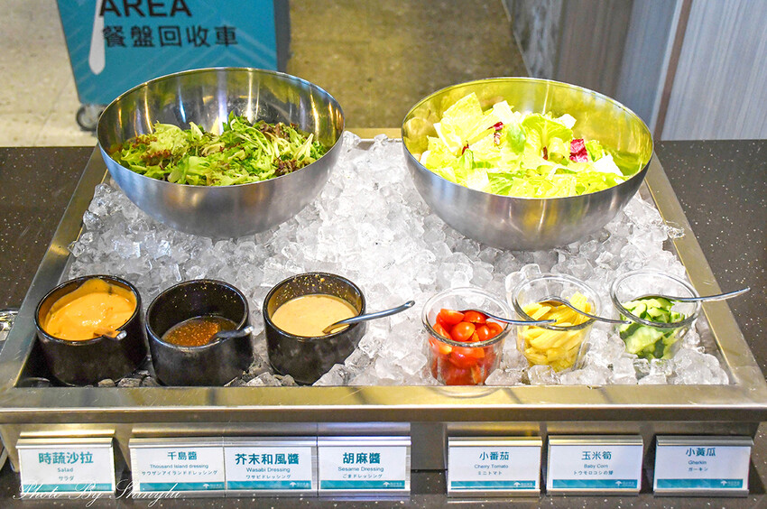 福容飯店旗下的輕旅品牌,IKEA主題房適!中西式早餐吃到飽